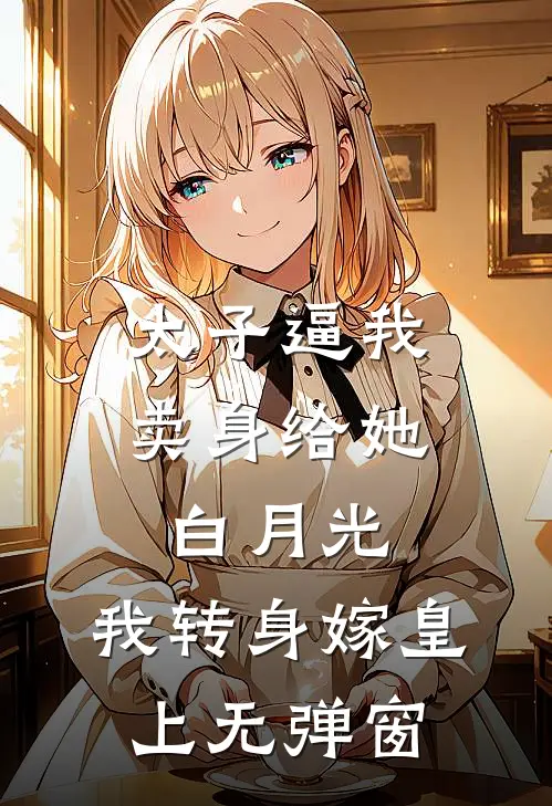 太子逼我卖身给她白月光，我转身嫁皇上无弹窗