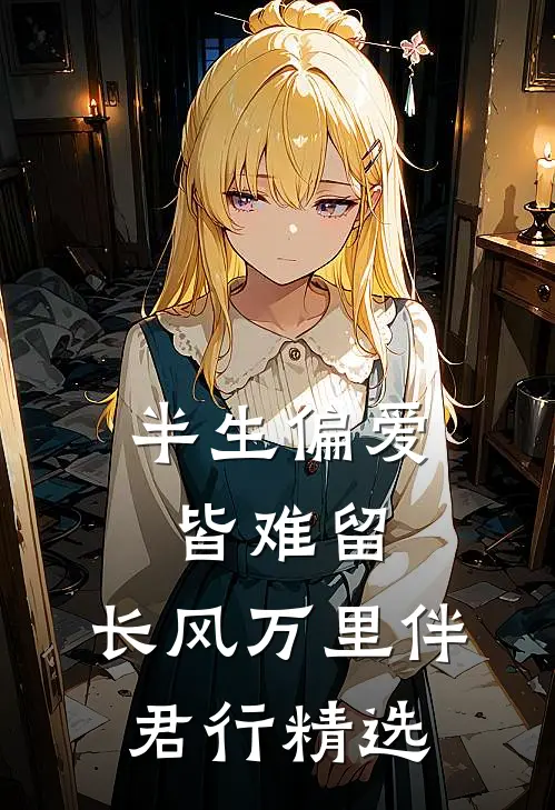 半生偏爱皆难留，长风万里伴君行精选