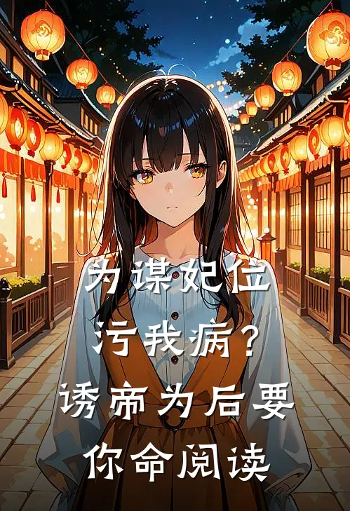 为谋妃位污我病？诱帝为后要你命阅读
