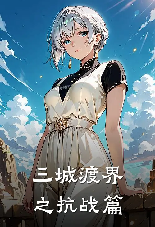 三城渡界：之抗战篇