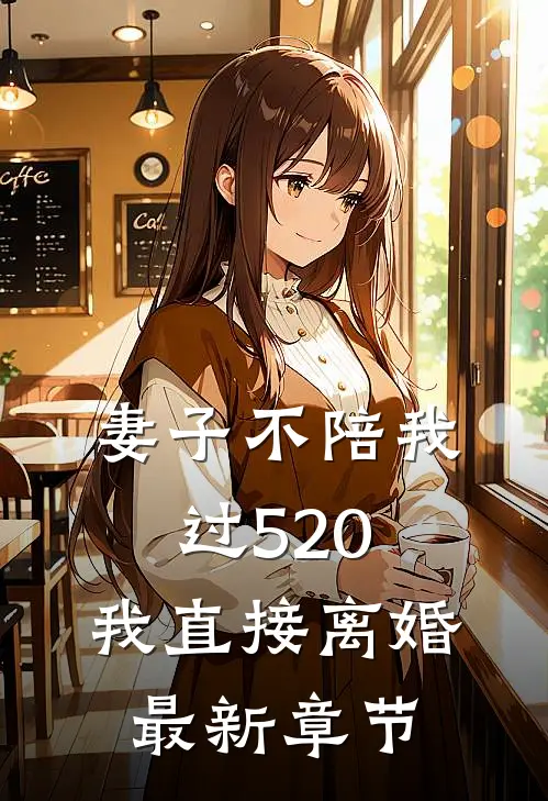 妻子不陪我过520，我直接离婚最新章节