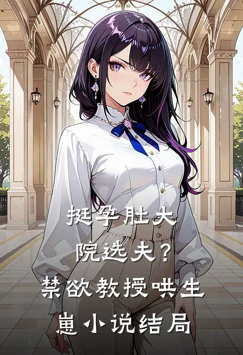 挺孕肚大院选夫？禁欲教授哄生崽小说结局