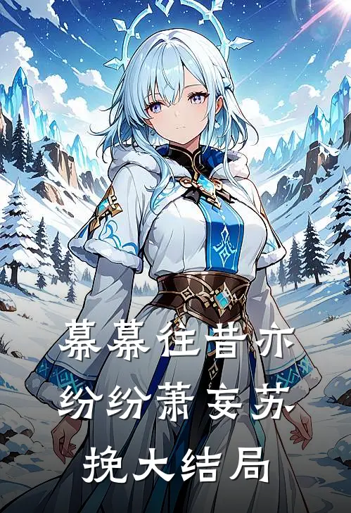幕幕往昔亦纷纷萧妄苏挽大结局