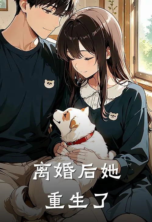 离婚后她重生了