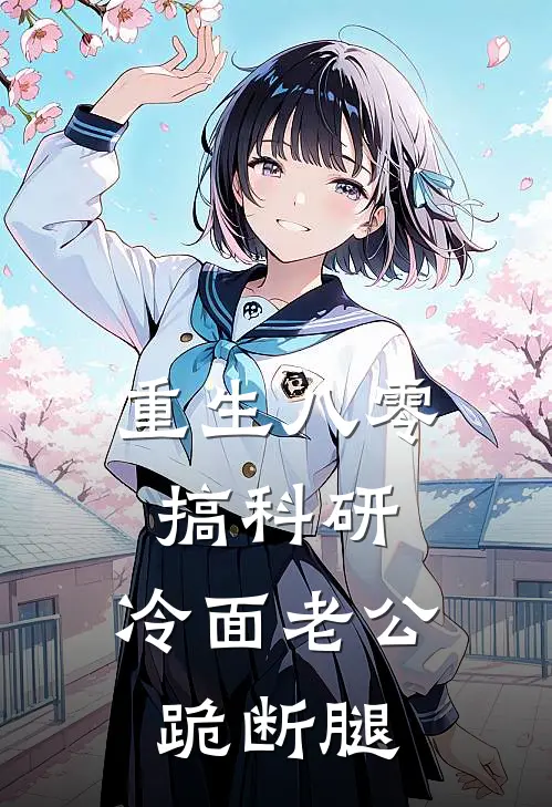 重生八零搞科研，冷面老公跪断腿