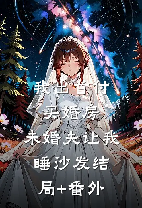 我出首付买婚房，未婚夫让我睡沙发结局+番外