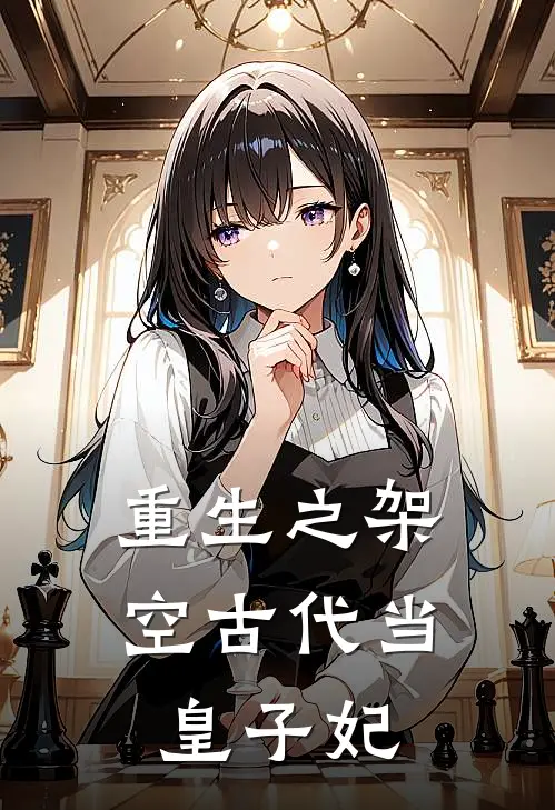 重生之架空古代当皇子妃