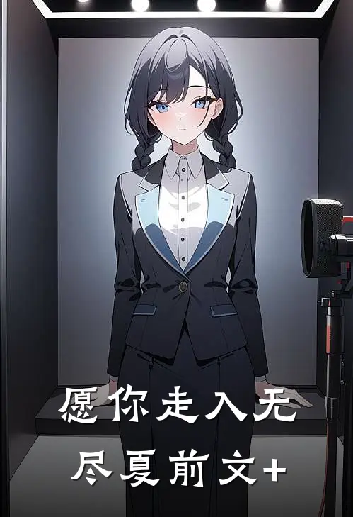 愿你走入无尽夏前文+