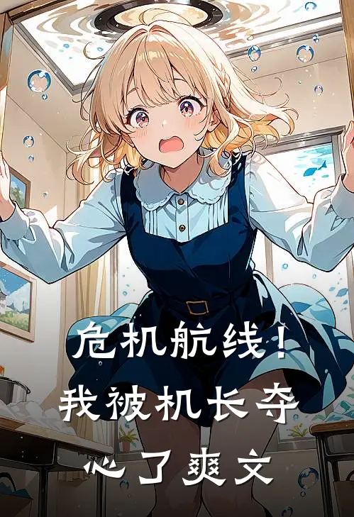 危机航线！我被机长夺心了爽文