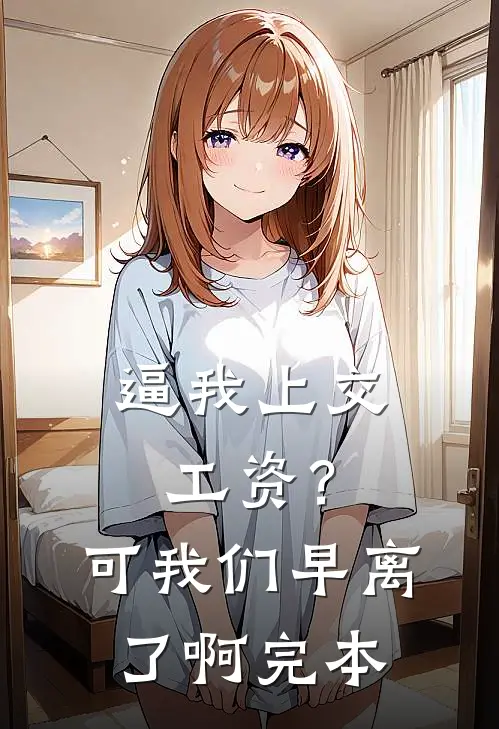 逼我上交工资？可我们早离了啊完本
