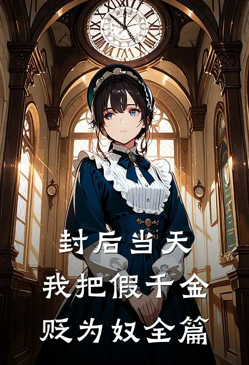 封后当天，我把假千金贬为奴全篇
