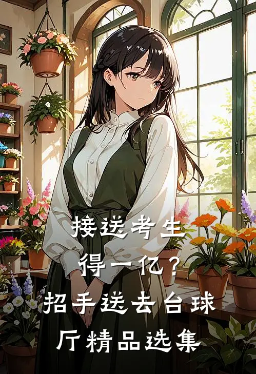 接送考生得一亿？招手送去台球厅精品选集