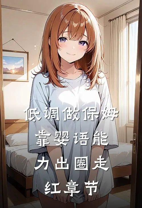 低调做保姆，靠婴语能力出圈走红章节