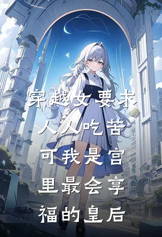 穿越女要求人人吃苦，可我是宫里最会享福的皇后