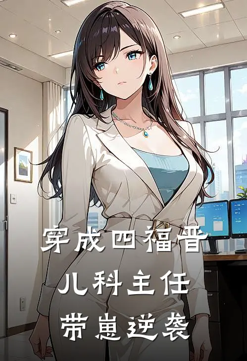穿成四福晋：儿科主任带崽逆袭