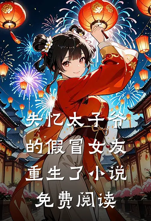 失忆太子爷的假冒女友重生了小说免费阅读