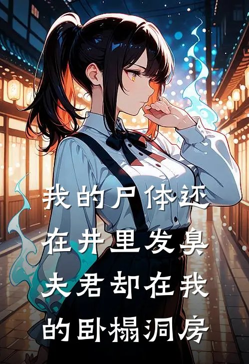 我的尸体还在井里发臭，夫君却在我的卧榻洞房