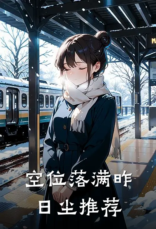 空位落满昨日尘推荐