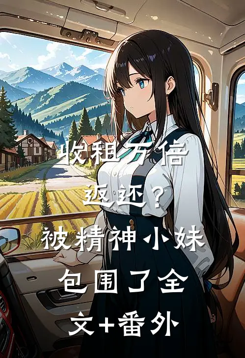 收租万倍返还？被精神小妹包围了全文+番外