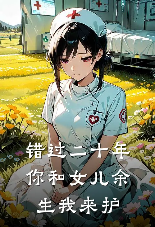 错过二十年，你和女儿余生我来护