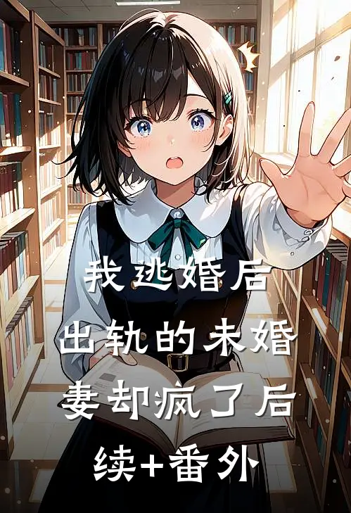 我逃婚后，出轨的未婚妻却疯了后续+番外