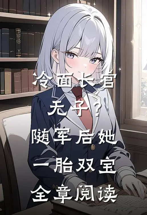 冷面长官无子？随军后她一胎双宝全章阅读