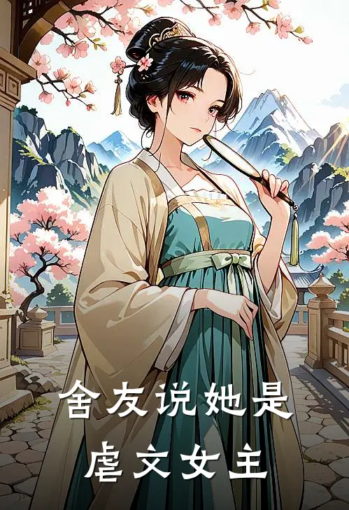 舍友说她是虐文女主