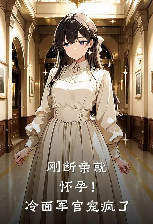 刚断亲就怀孕！冷面军官宠疯了