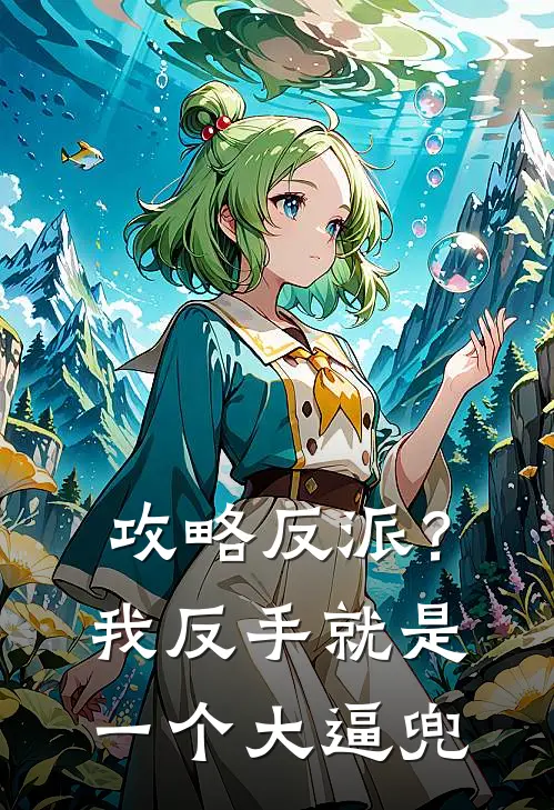 攻略反派？我反手就是一个大逼兜