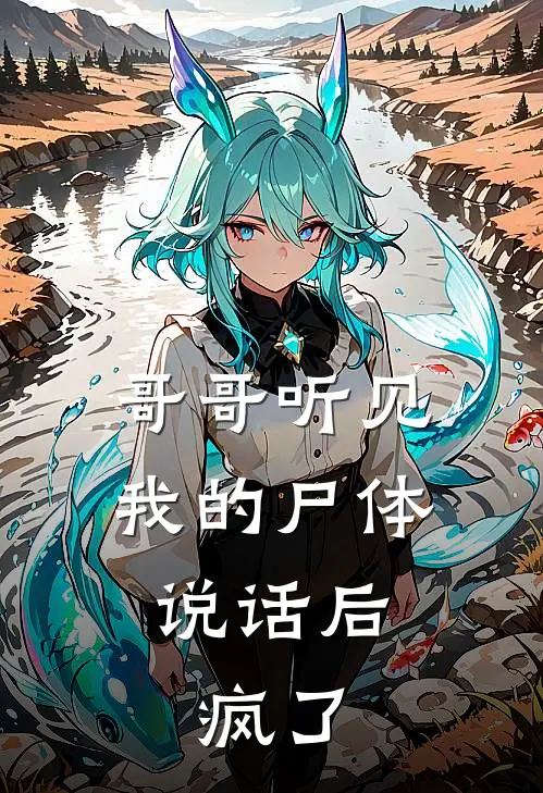 哥哥听见我的尸体说话后，疯了