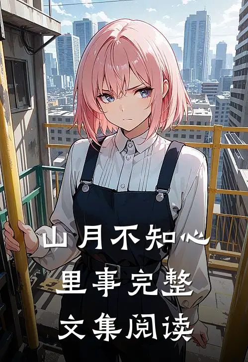 山月不知心里事完整文集阅读