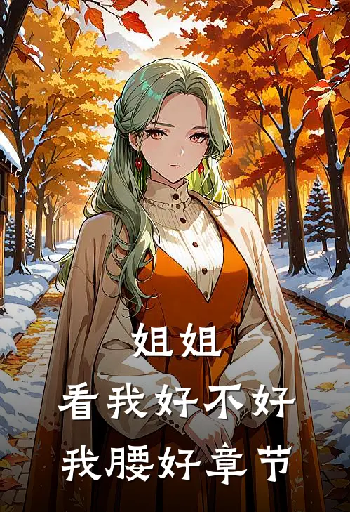 姐姐，看我好不好，我腰好章节