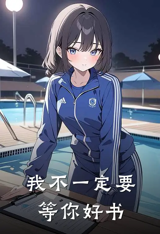 我不一定要等你好书