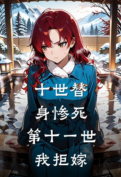 十世替身惨死，第十一世我拒嫁