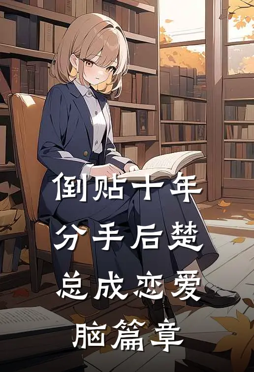 倒贴十年，分手后楚总成恋爱脑篇章
