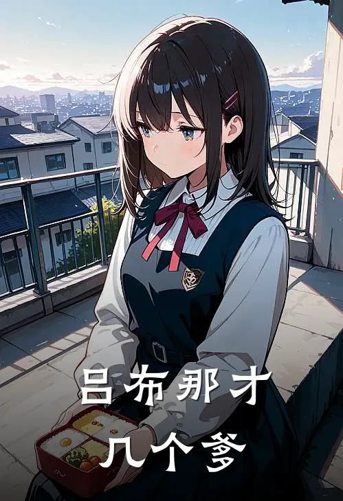 吕布那才几个爹