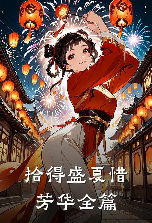 拾得盛夏惜芳华全篇