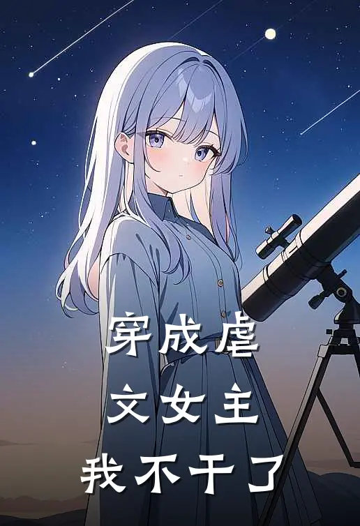 穿成虐文女主，我不干了