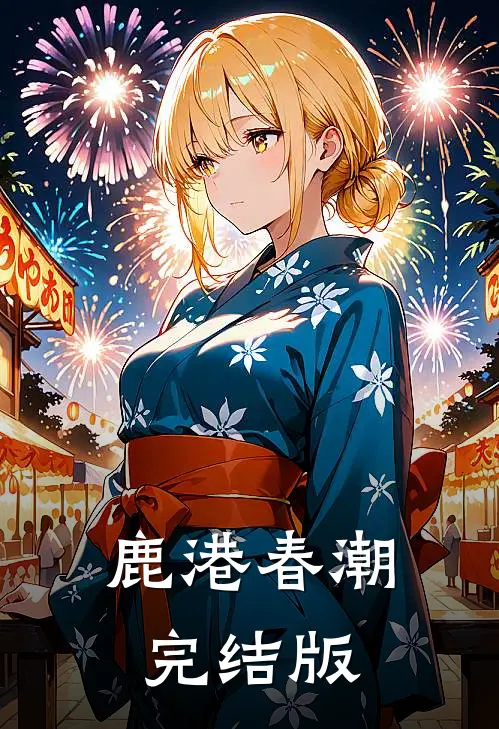 鹿港春潮完结版