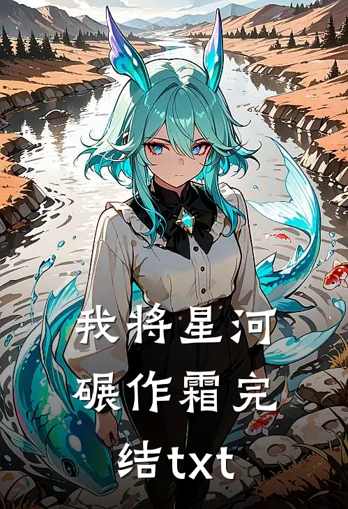 我将星河碾作霜完结txt