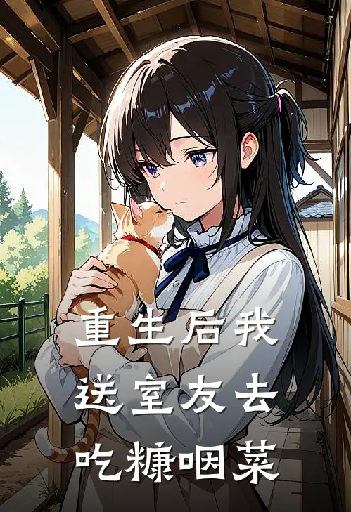 重生后我送室友去吃糠咽菜