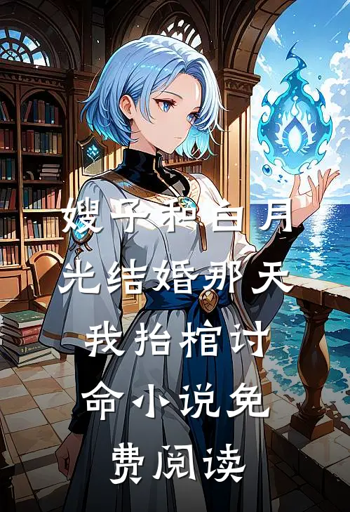 嫂子和白月光结婚那天，我抬棺讨命小说免费阅读