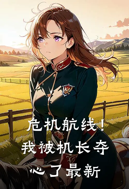 危机航线！我被机长夺心了最新