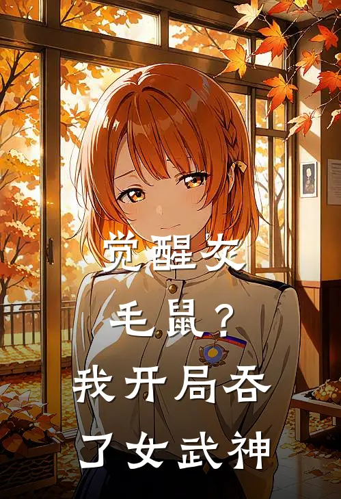 觉醒灰毛鼠？我开局吞了女武神