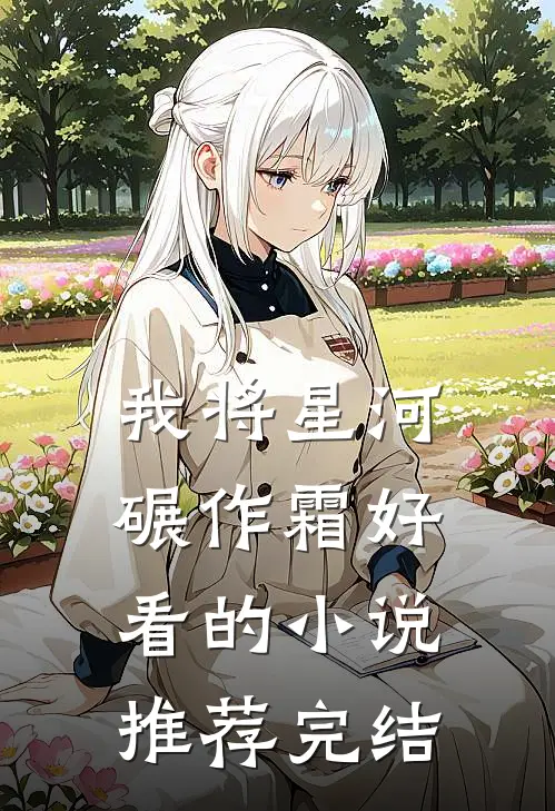 我将星河碾作霜好看的小说推荐完结
