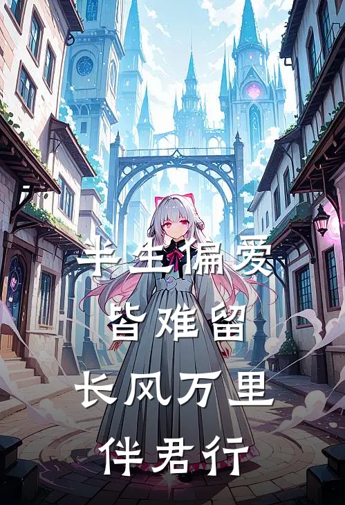 半生偏爱皆难留，长风万里伴君行