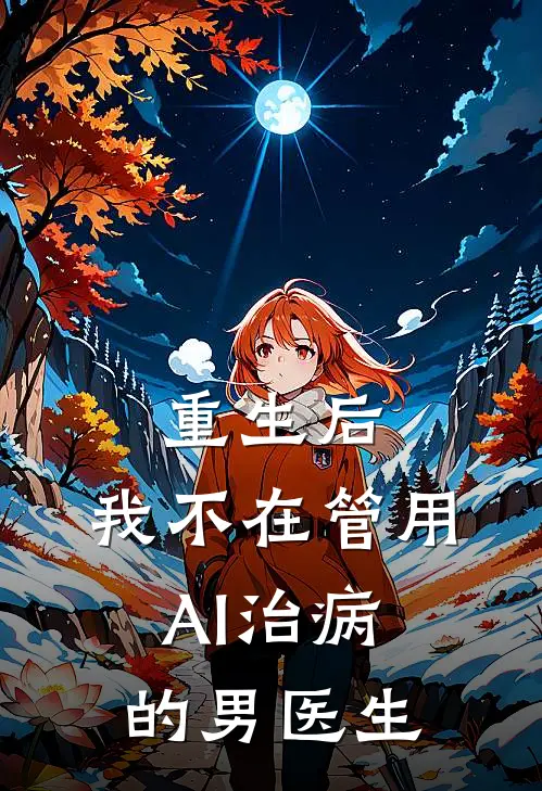 重生后，我不在管用AI治病的男医生