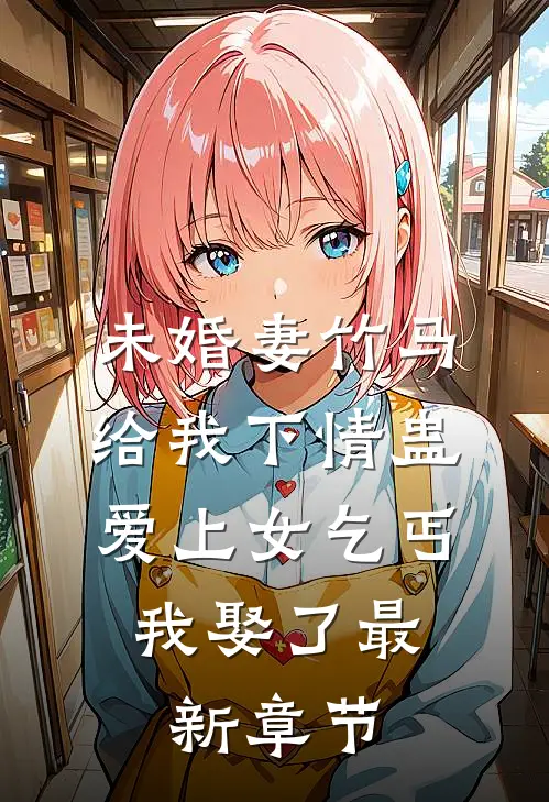 未婚妻竹马给我下情蛊爱上女乞丐，我娶了最新章节