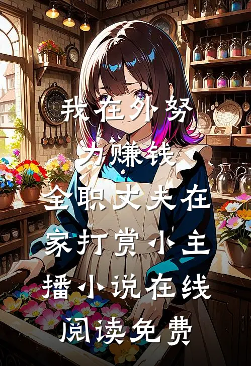 我在外努力赚钱，全职丈夫在家打赏小主播小说在线阅读免费