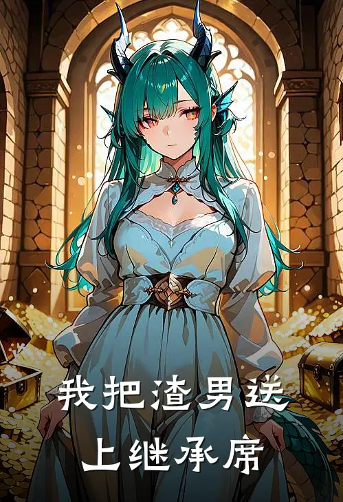 我把渣男送上继承席